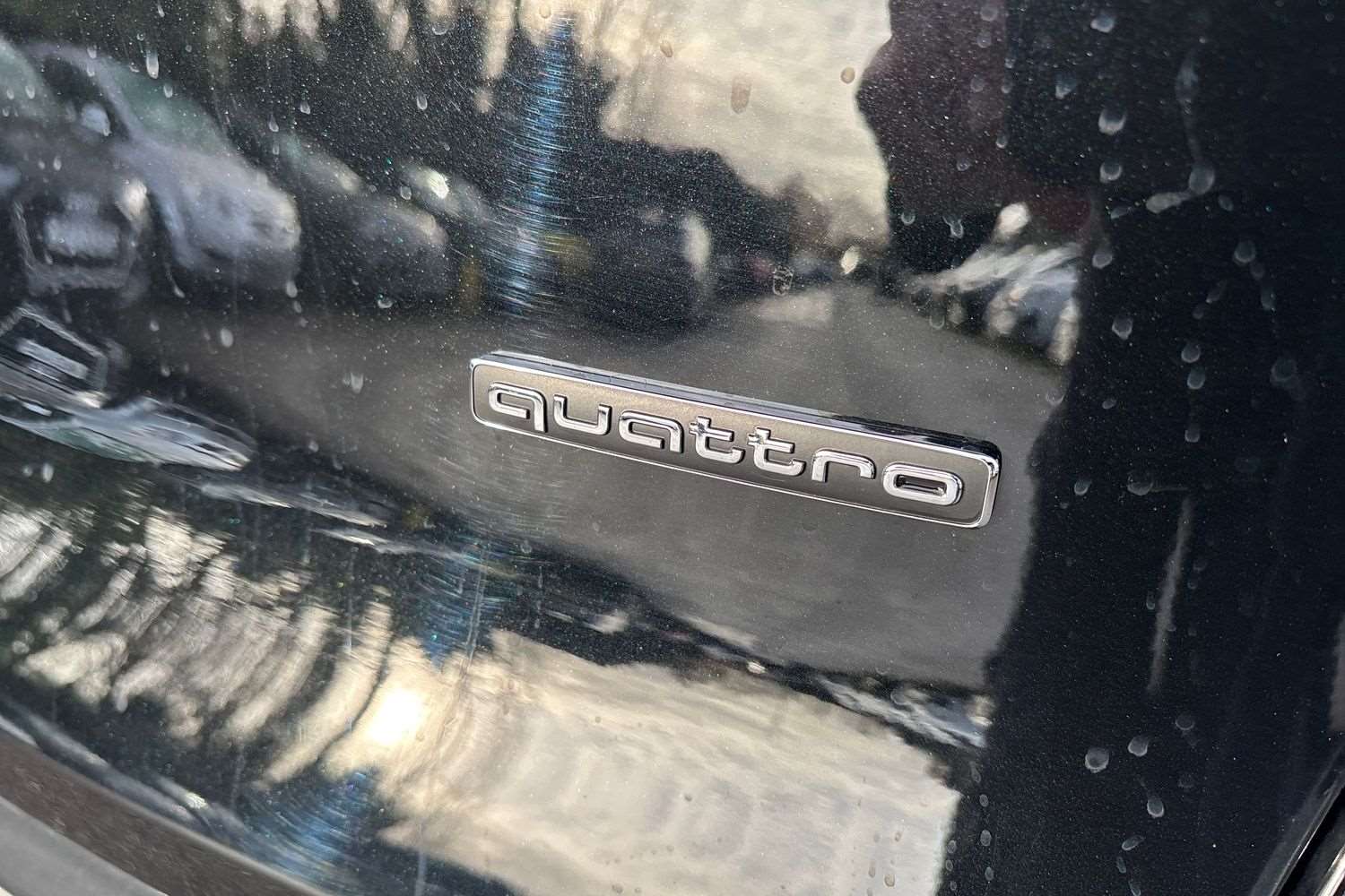 Used Audi Q5 2025 for sale - 77112320: Photo 14