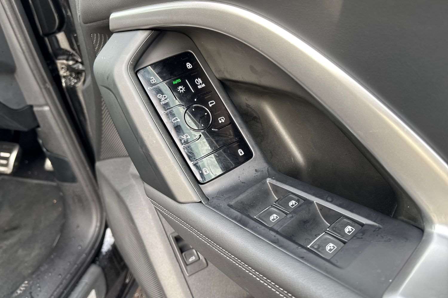 Used Audi Q5 2025 for sale - 77112320: Photo 16