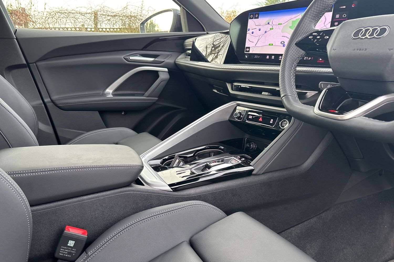 Used Audi Q5 2025 for sale - 77112320: Photo 17