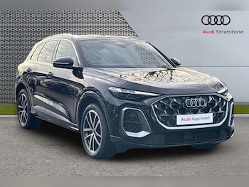 Audi Q5 feature image