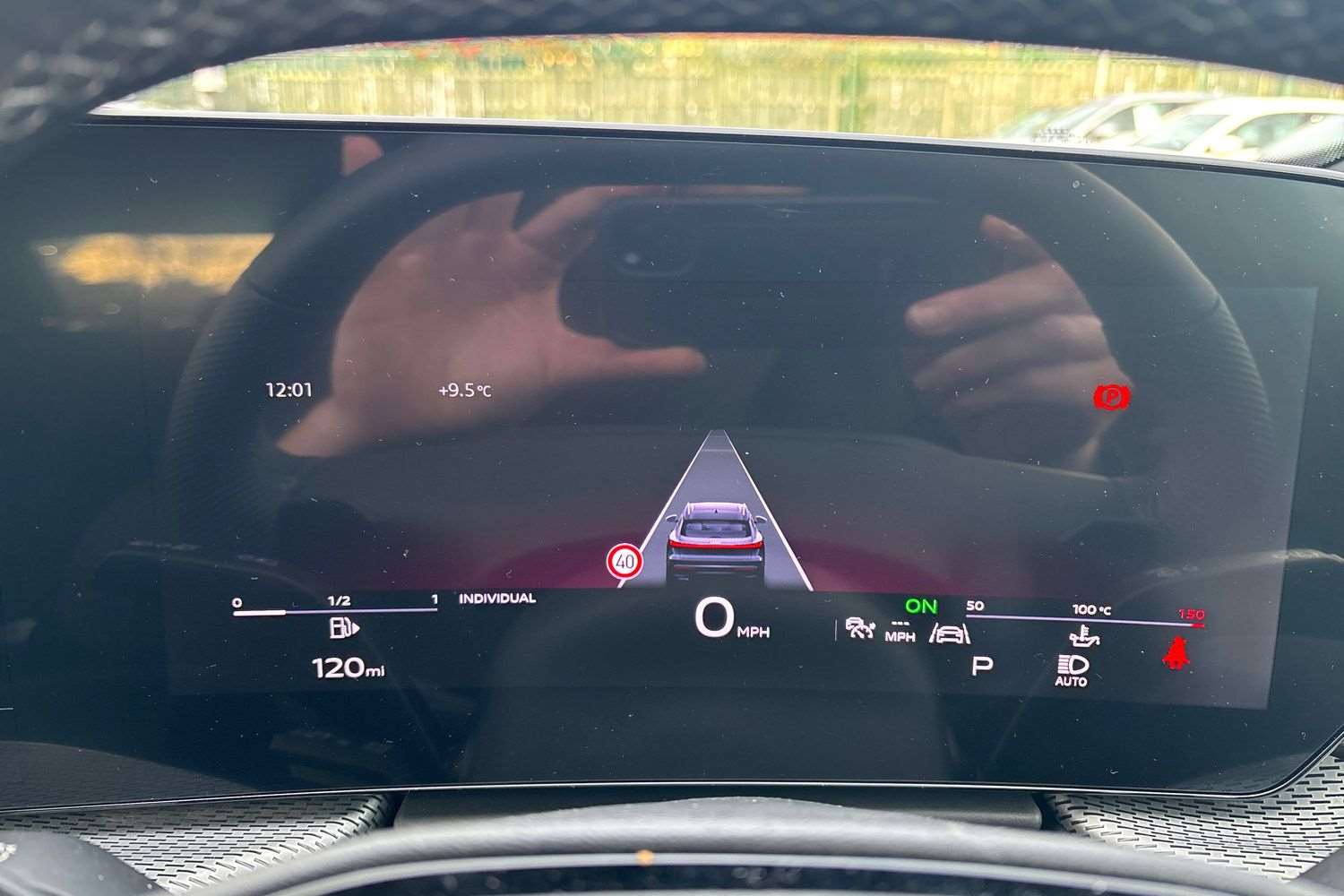 Used Audi Q5 2025 for sale - 77112320: Photo 20