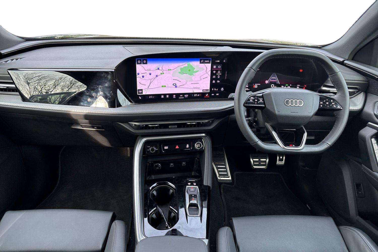 Used Audi Q5 2025 for sale - 77112320: Photo 21