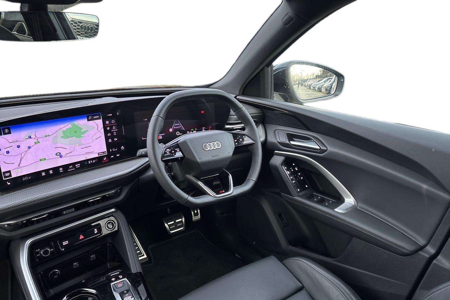 Used Audi Q5 2025 for sale - 77112320: Photo 22