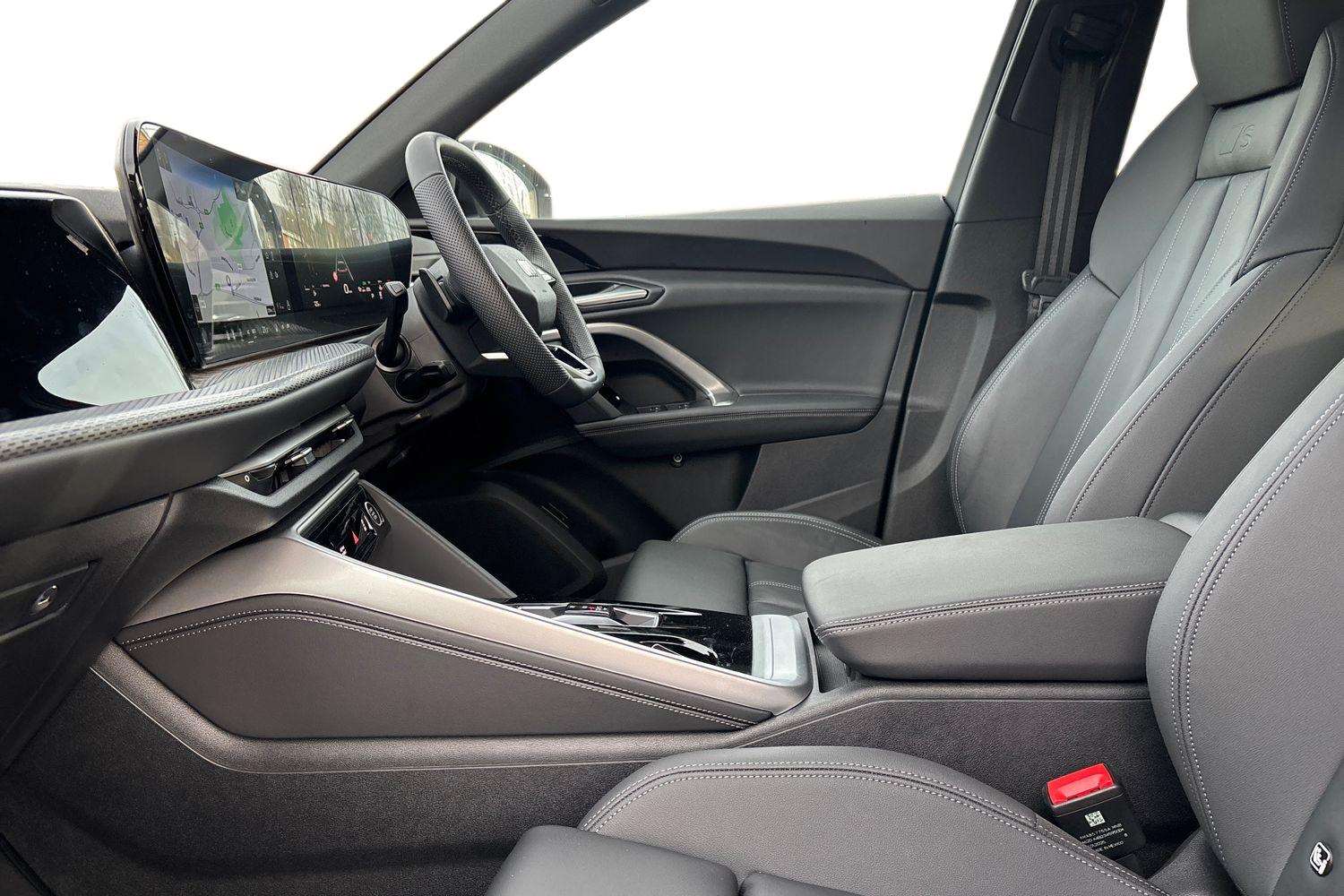 Used Audi Q5 2025 for sale - 77112320: Photo 23