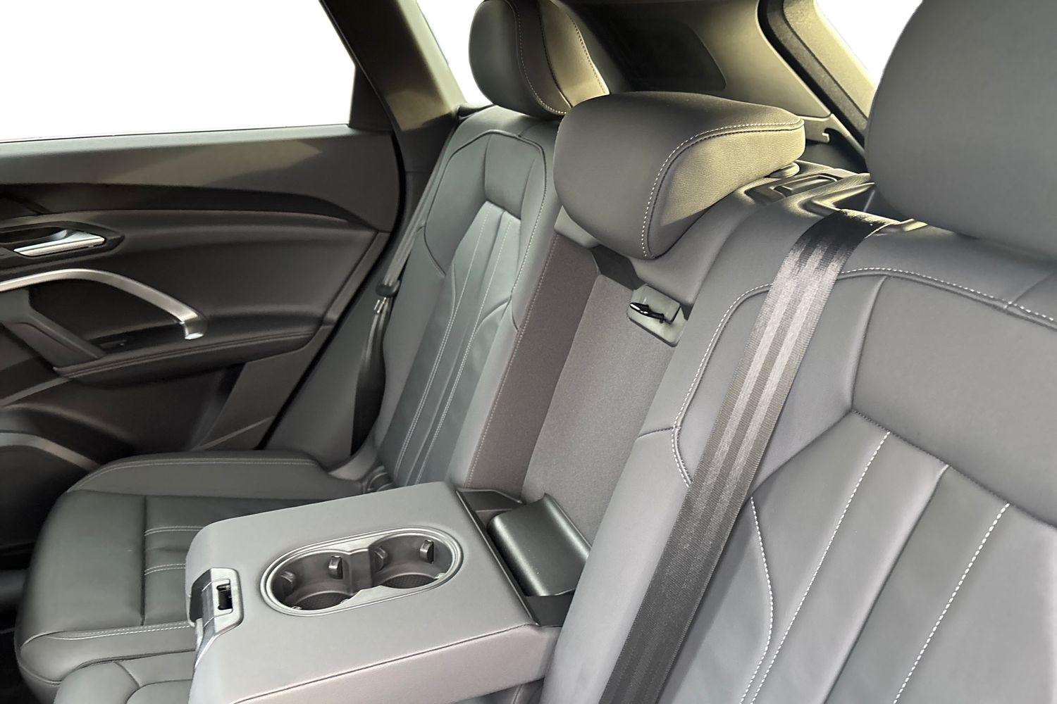 Used Audi Q5 2025 for sale - 77112320: Photo 24