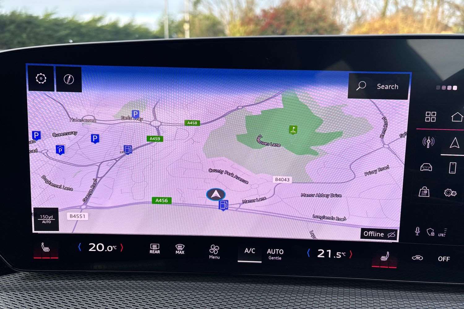 Used Audi Q5 2025 for sale - 77112320: Photo 30