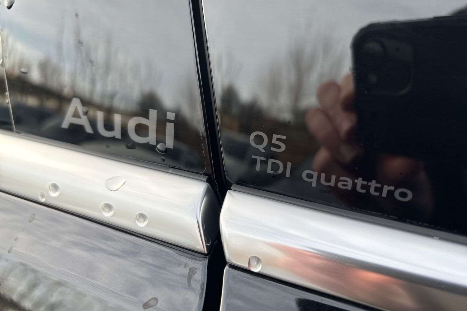 Used Audi Q5 2025 for sale - 77112320: Photo 32