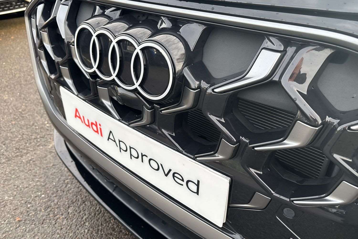 Used Audi Q5 2025 for sale - 77112320: Photo 33