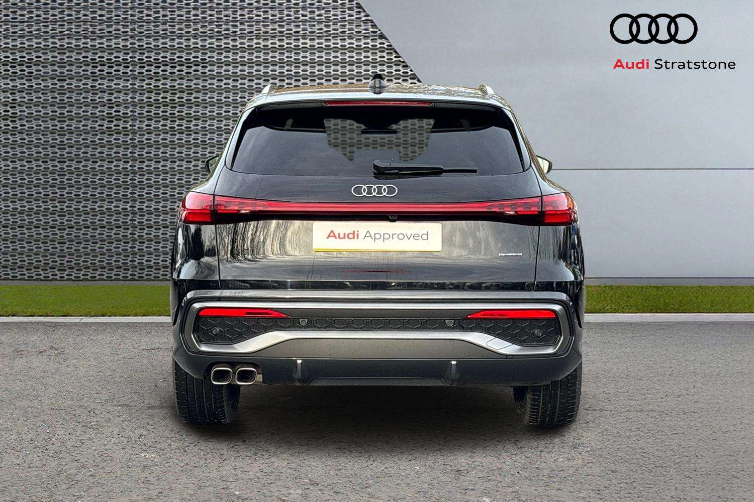 Used Audi Q5 2025 for sale - 77112320: Photo 9