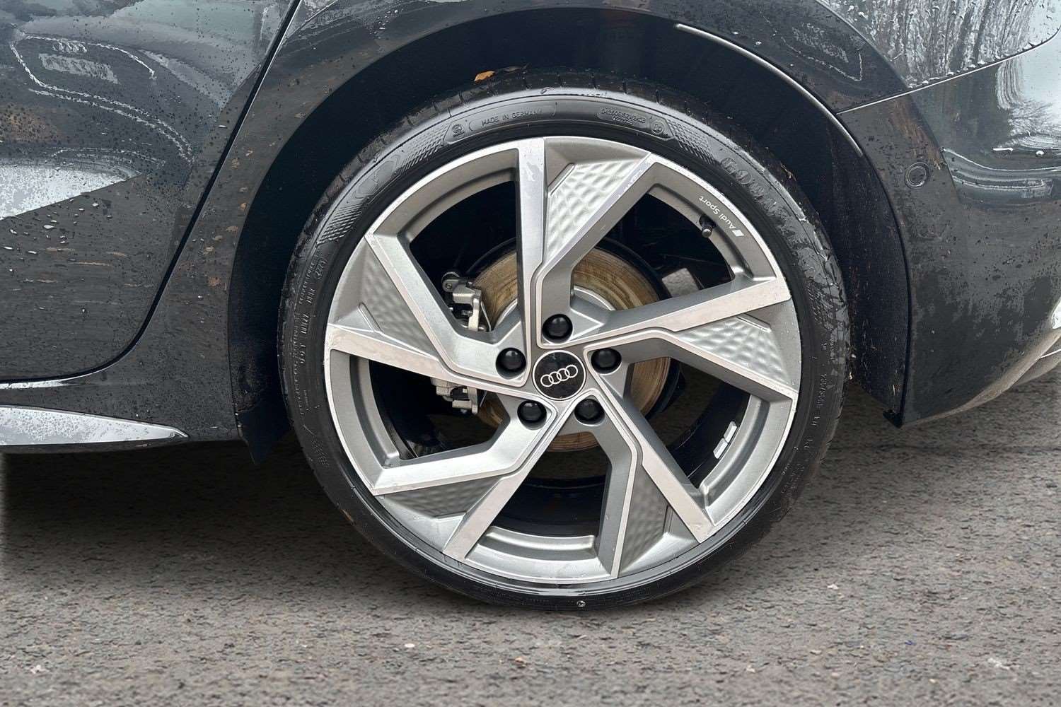 Used Audi A3 2025 for sale - 77112424: Photo 10