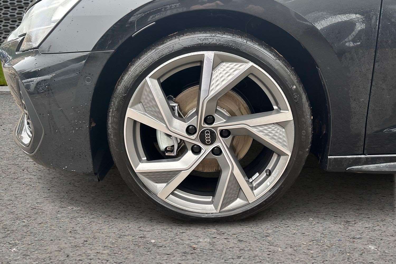 Used Audi A3 2025 for sale - 77112424: Photo 11