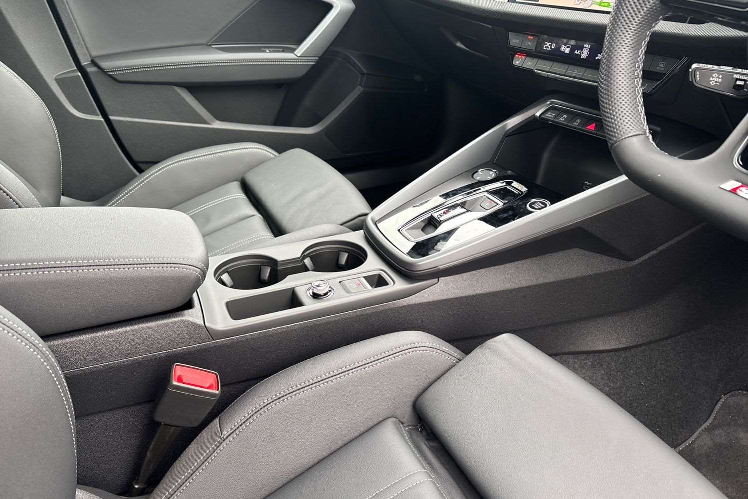 Used Audi A3 2025 for sale - 77112424: Photo 15