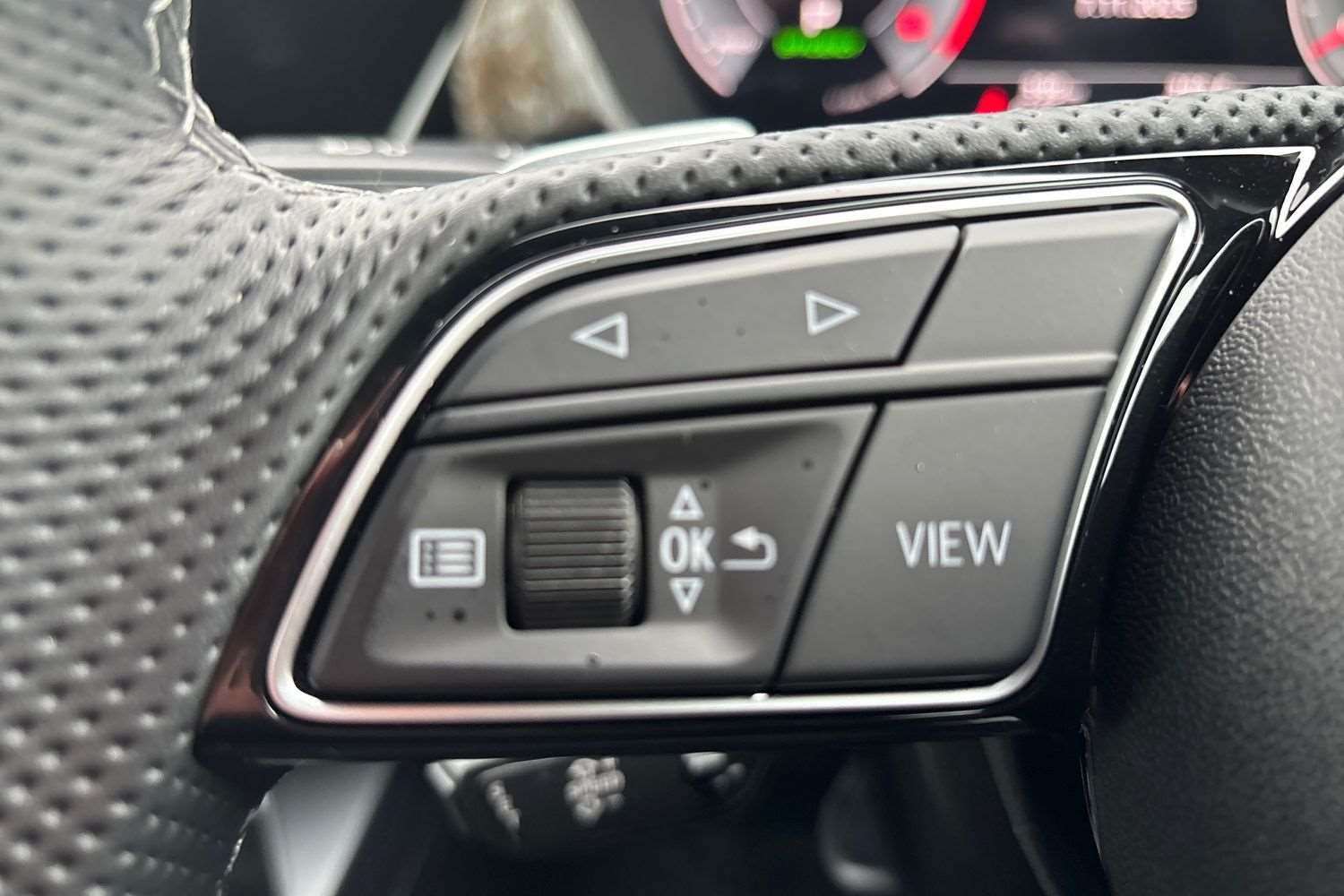 Used Audi A3 2025 for sale - 77112424: Photo 16