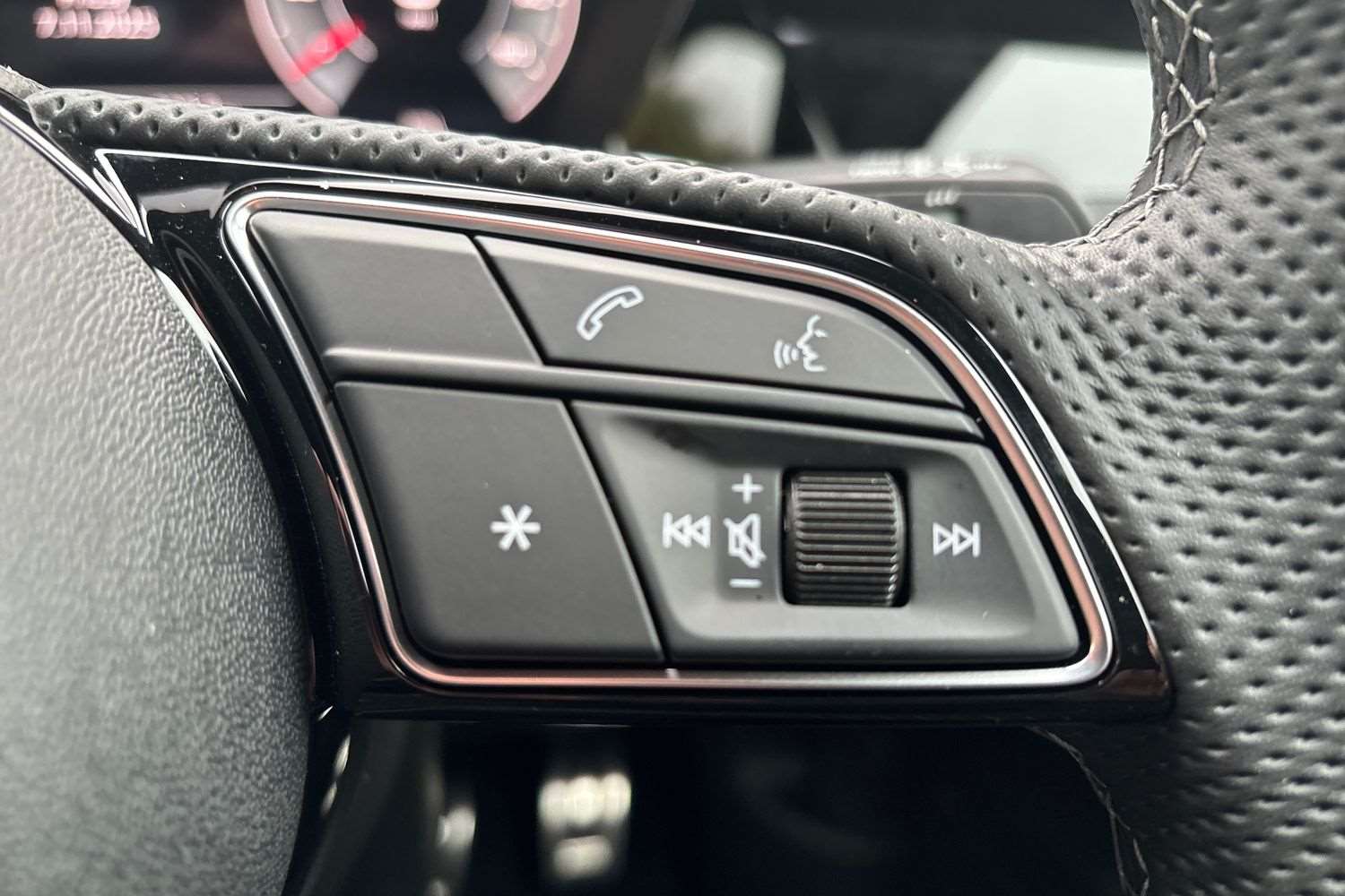 Used Audi A3 2025 for sale - 77112424: Photo 17