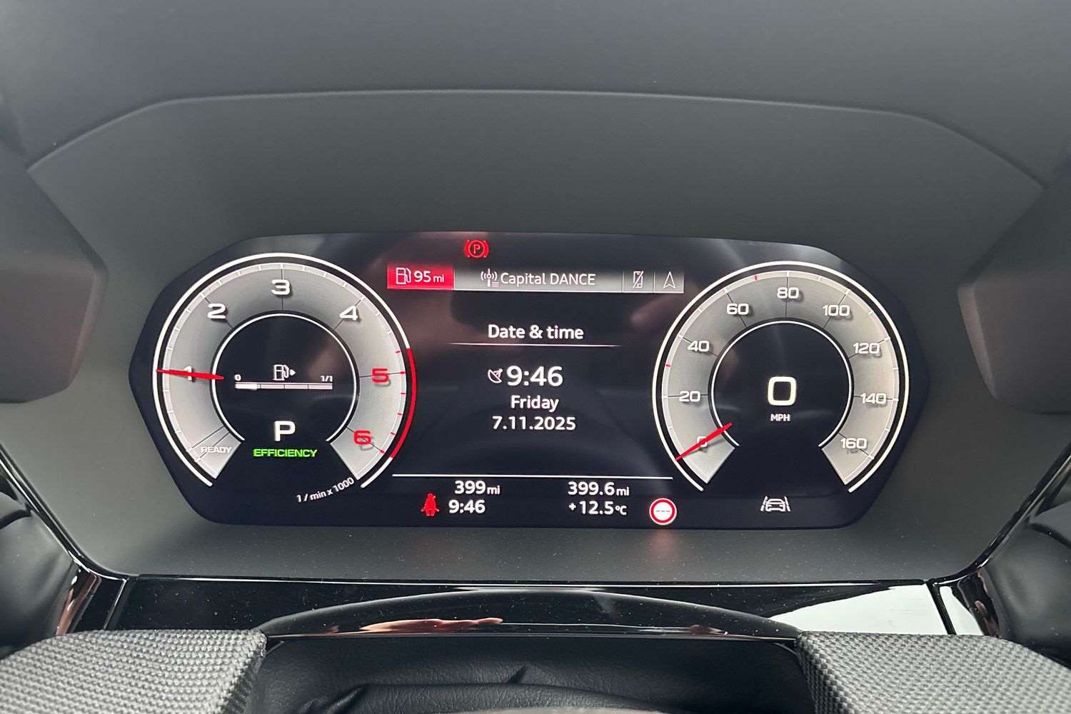 Used Audi A3 2025 for sale - 77112424: Photo 18