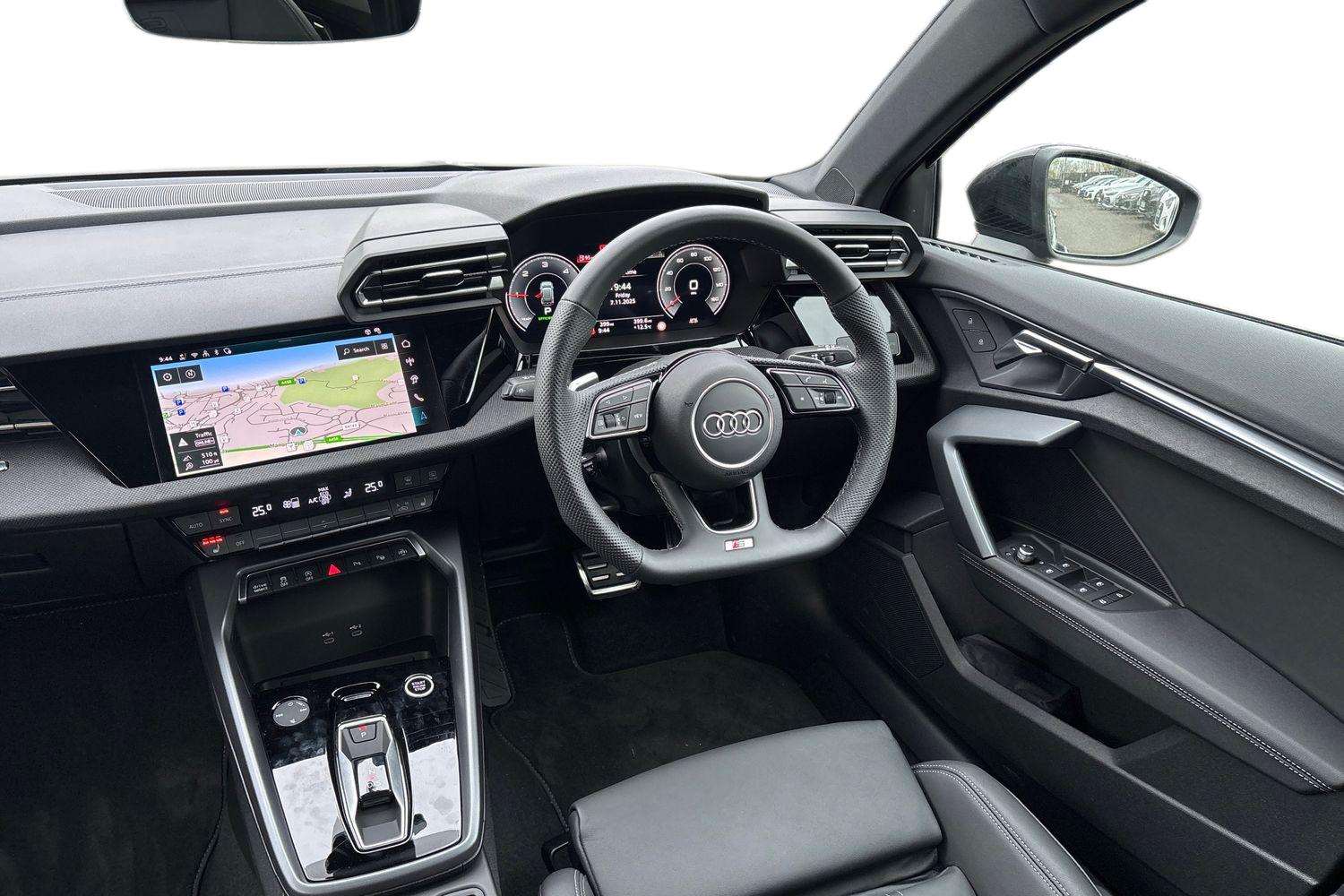 Used Audi A3 2025 for sale - 77112424: Photo 20