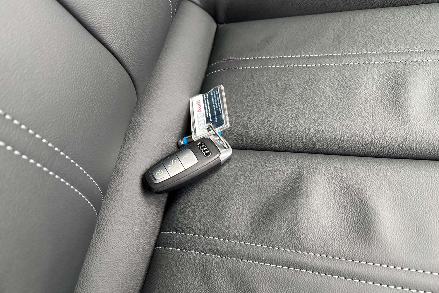 Used Audi A3 2025 for sale - 77112424: Photo 25