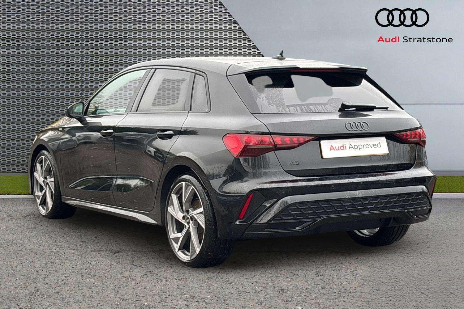 Used Audi A3 2025 for sale - 77112424: Photo 3