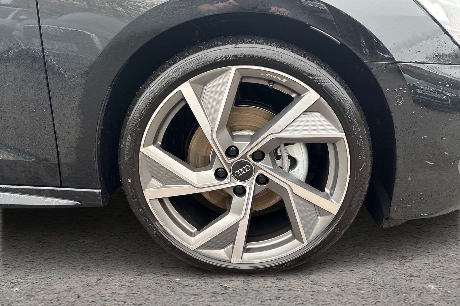 Used Audi A3 2025 for sale - 77112424: Photo 5