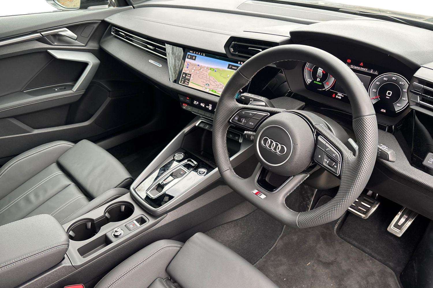 Used Audi A3 2025 for sale - 77112424: Photo 6