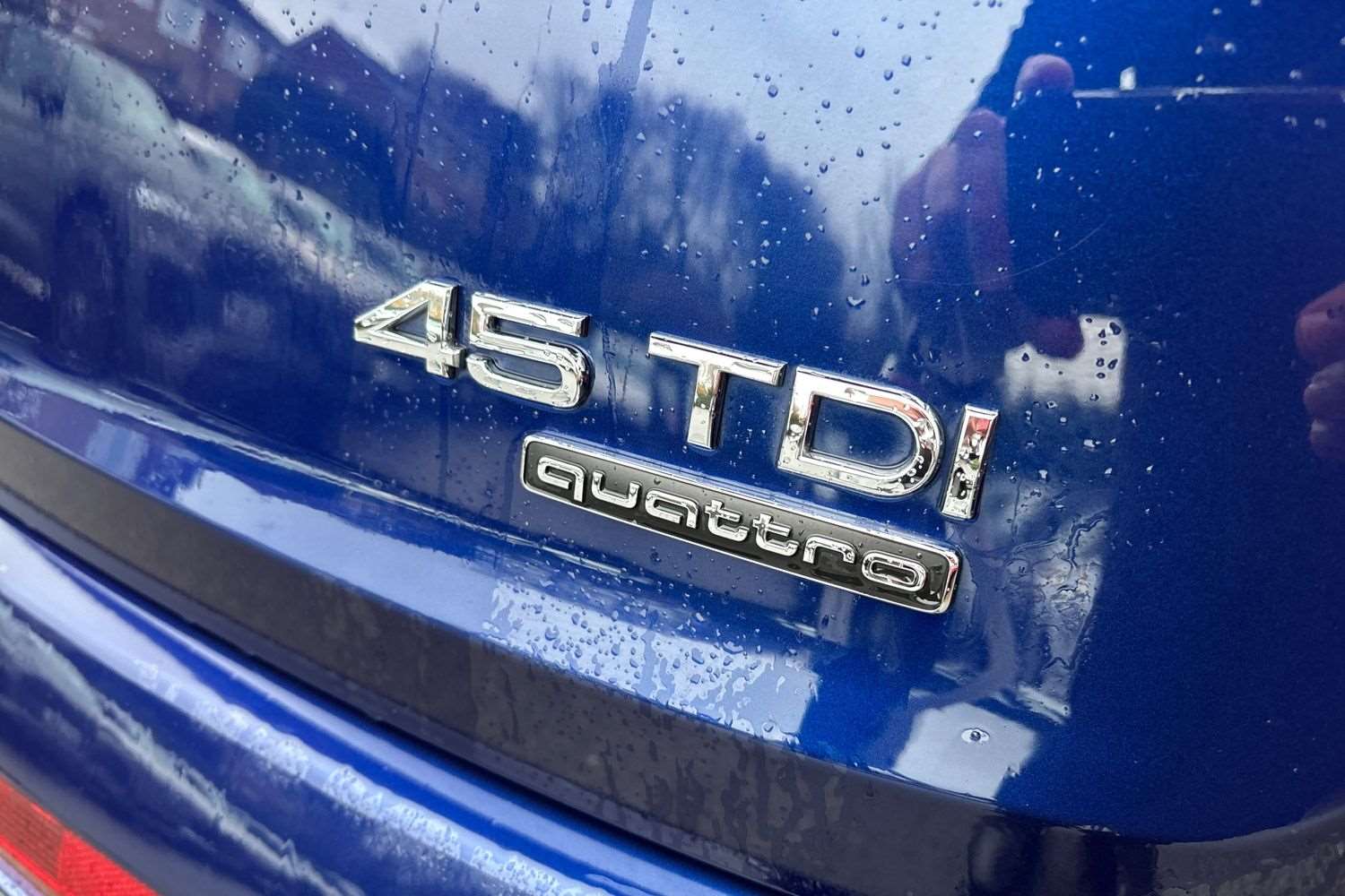 Used Audi Q7 2023 for sale - 77206412: Photo 12