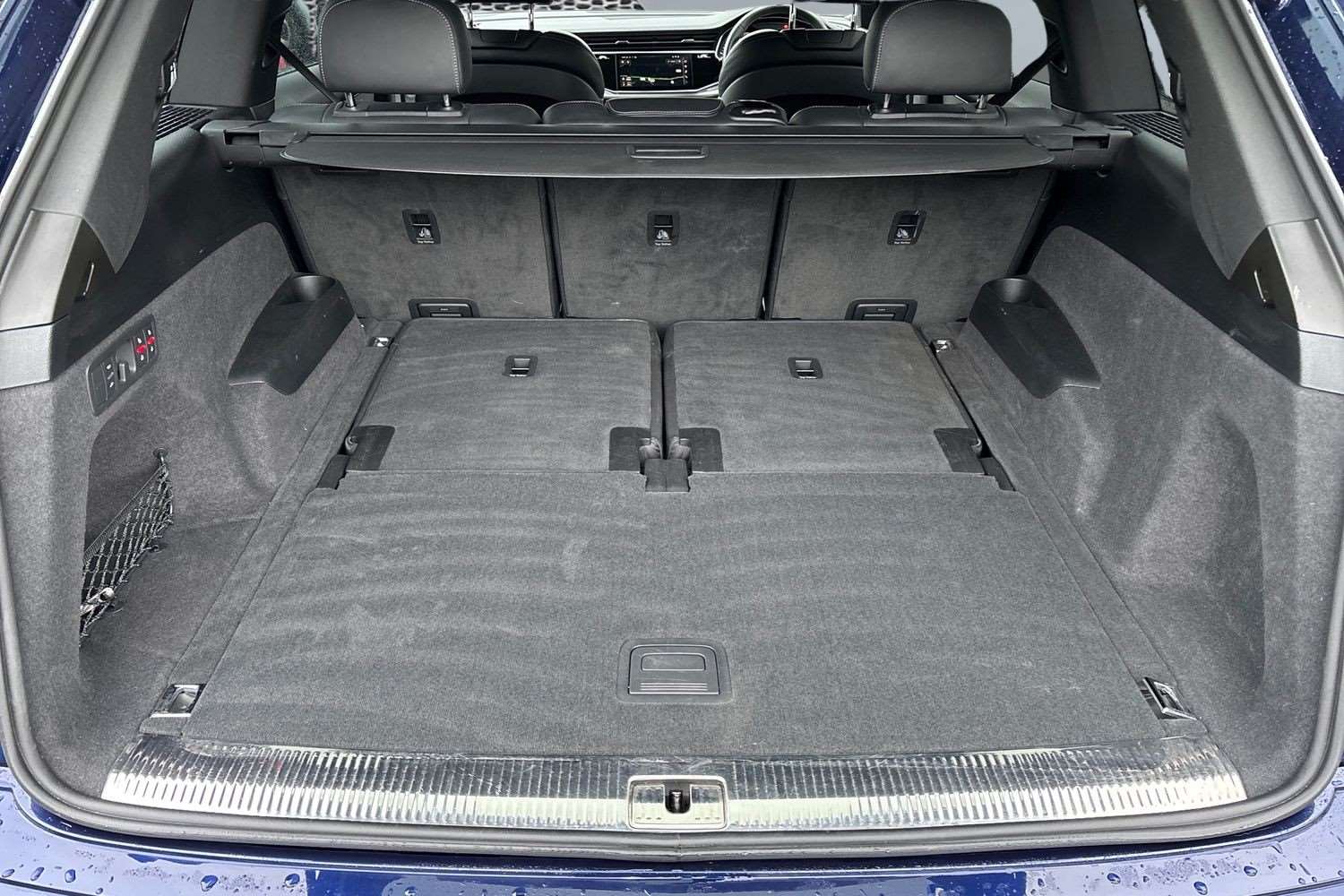 Used Audi Q7 2023 for sale - 77206412: Photo 13