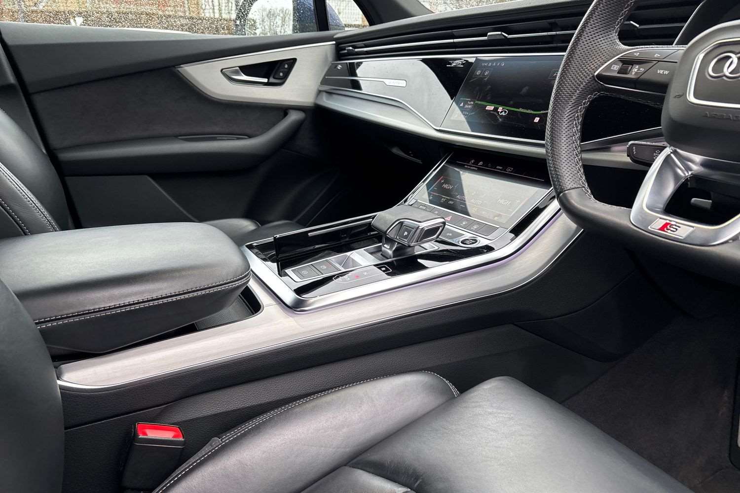 Used Audi Q7 2023 for sale - 77206412: Photo 15