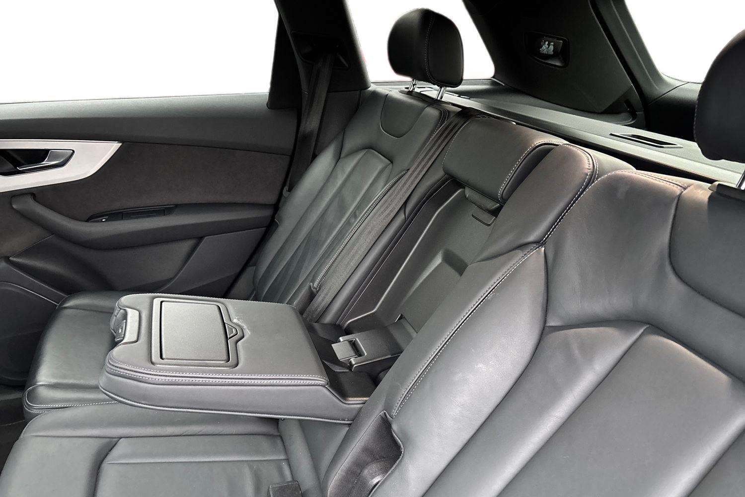 Used Audi Q7 2023 for sale - 77206412: Photo 22