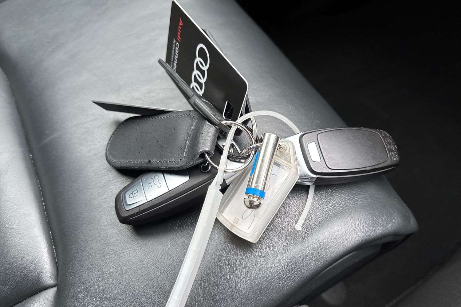 Used Audi Q7 2023 for sale - 77206412: Photo 25