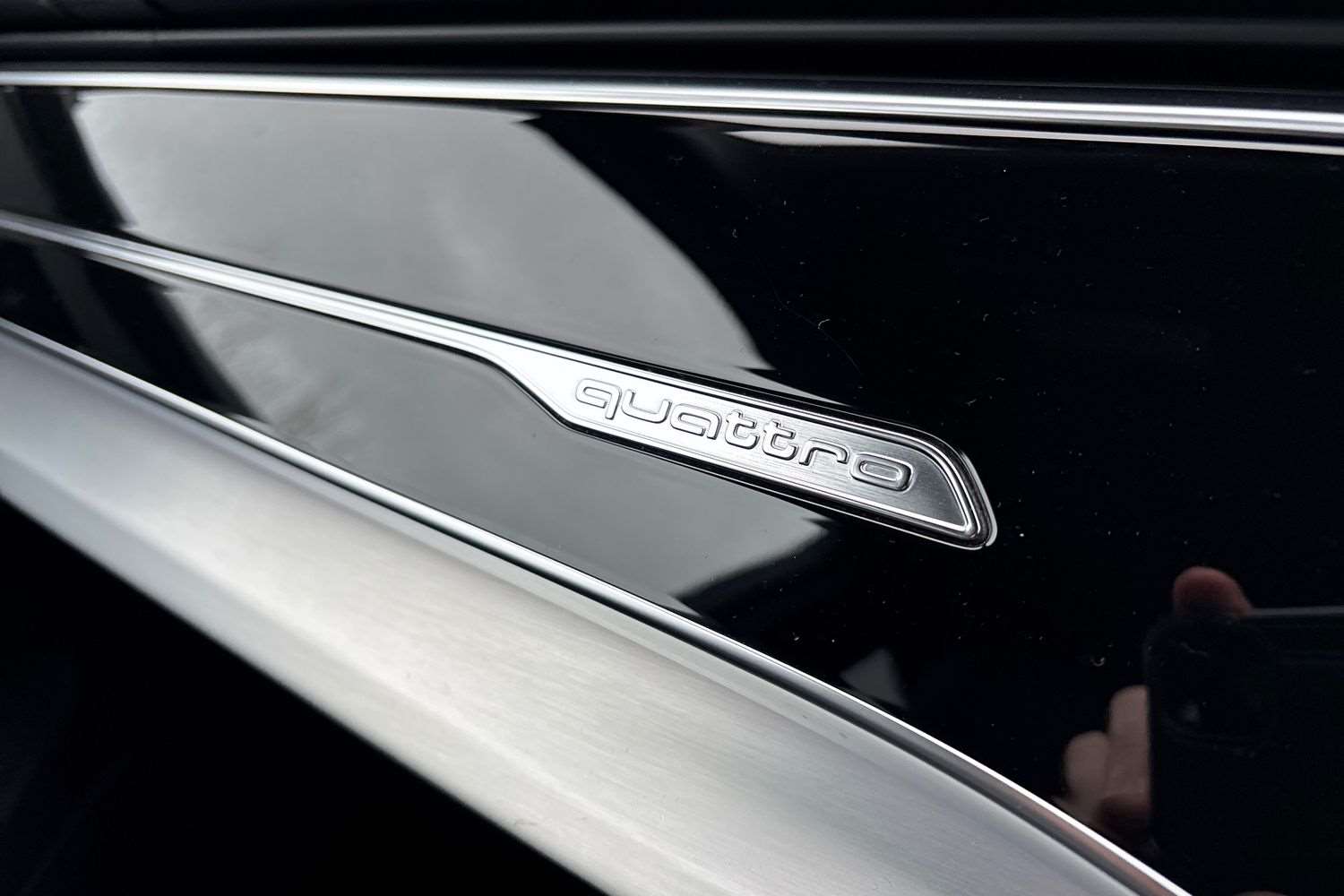 Used Audi Q7 2023 for sale - 77206412: Photo 27