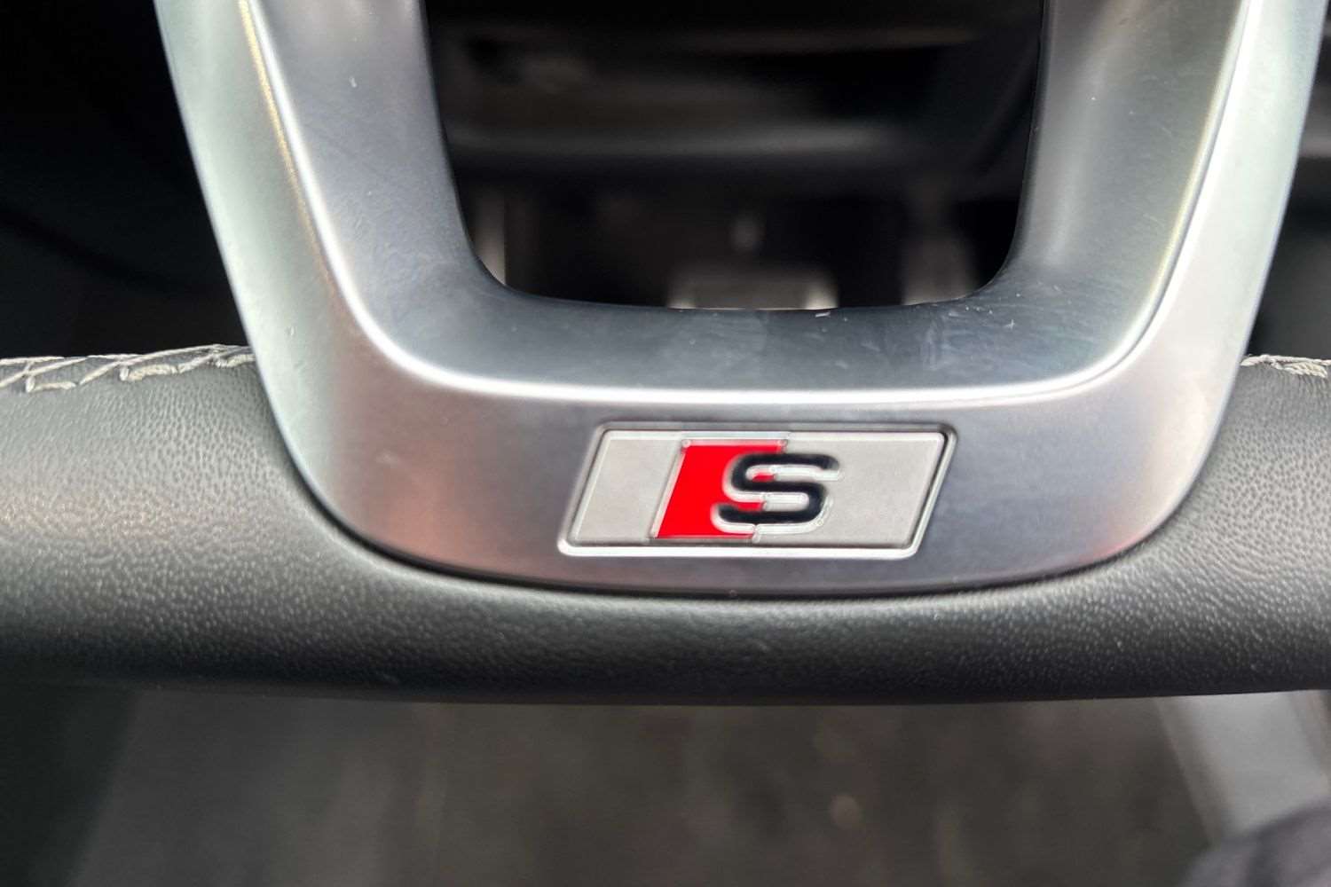 Used Audi Q7 2023 for sale - 77206412: Photo 31