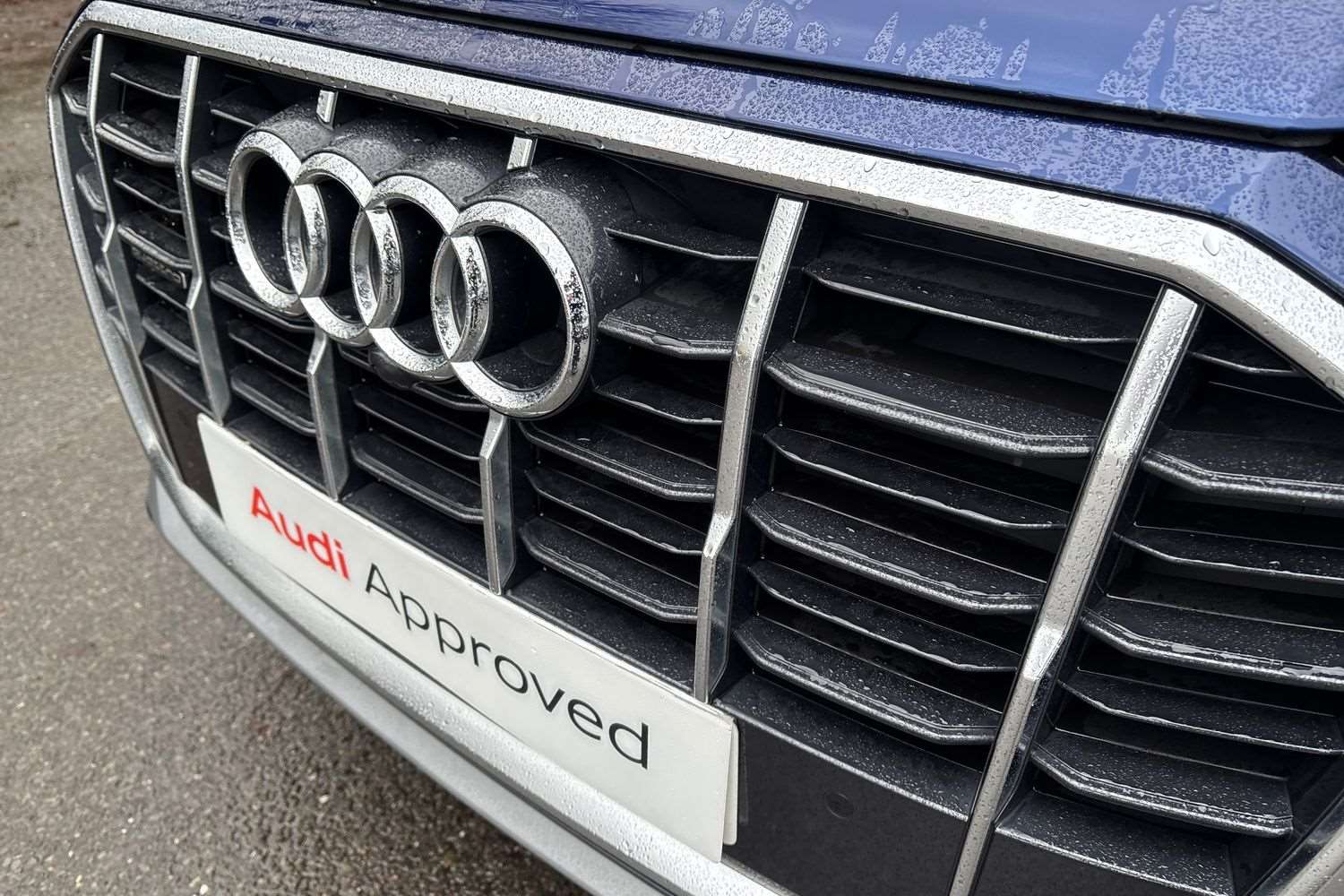 Used Audi Q7 2023 for sale - 77206412: Photo 33