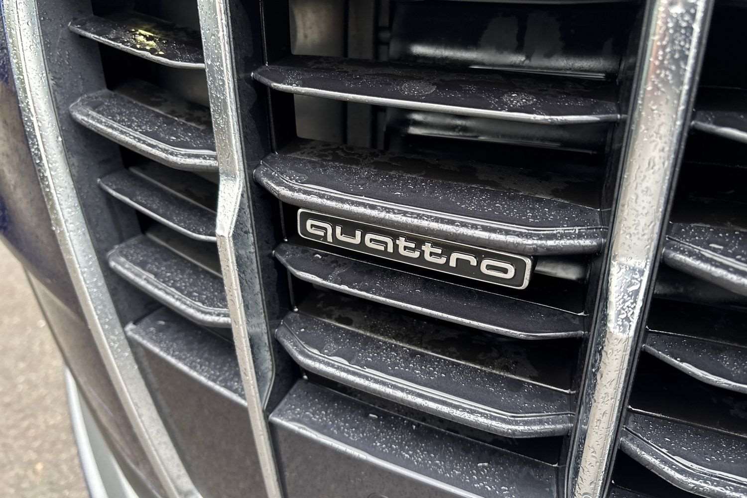 Used Audi Q7 2023 for sale - 77206412: Photo 34