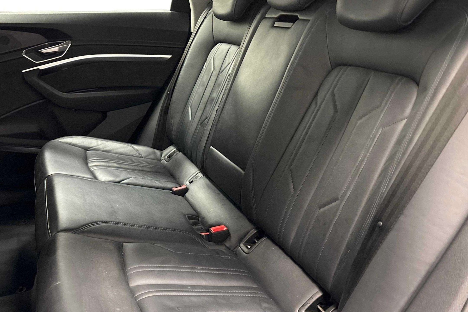 Used Audi e-tron 2020 for sale - 77206516: Photo 7