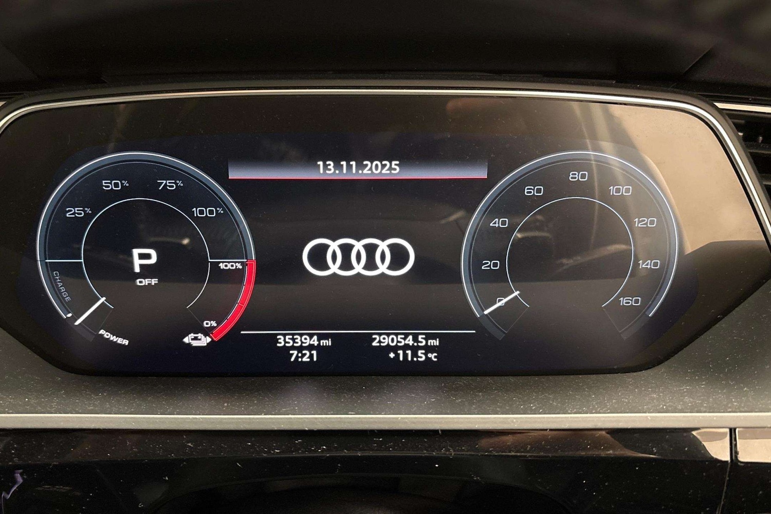Used Audi e-tron 2020 for sale - 77206516: Photo 9