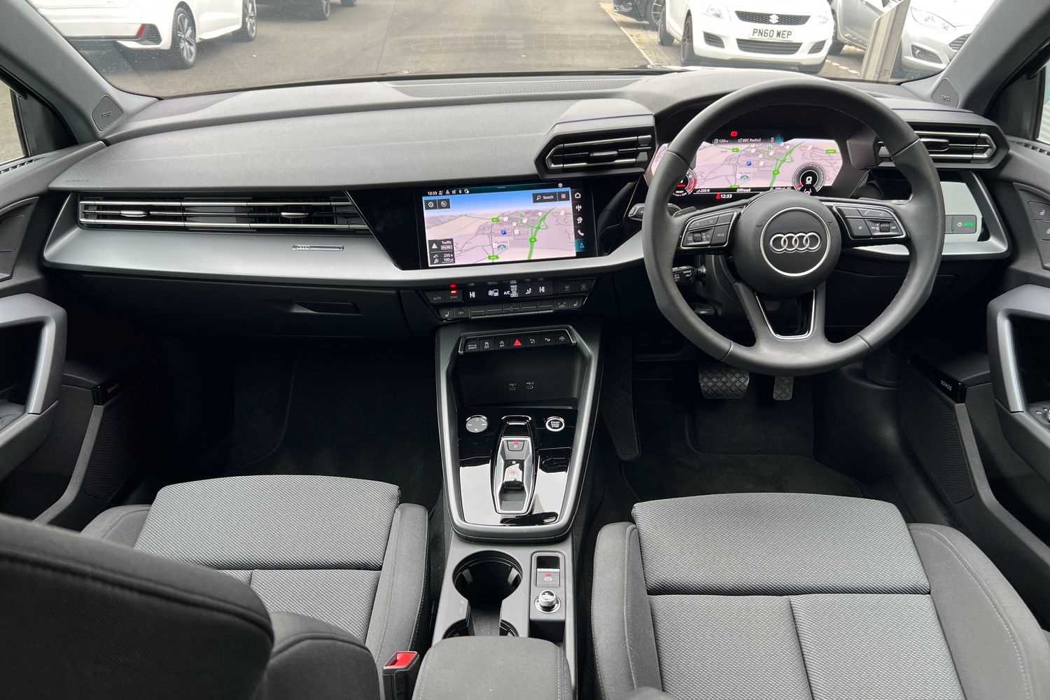 Used Audi A3 2024 for sale - 77308554: Photo 12