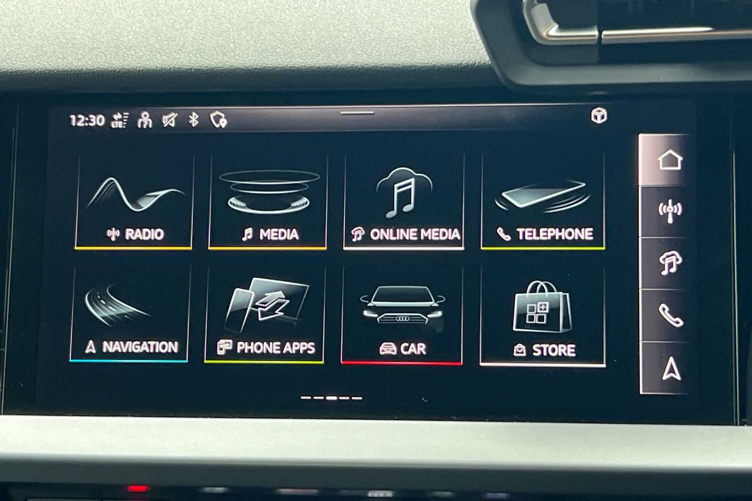 Used Audi A3 2024 for sale - 77308554: Photo 14