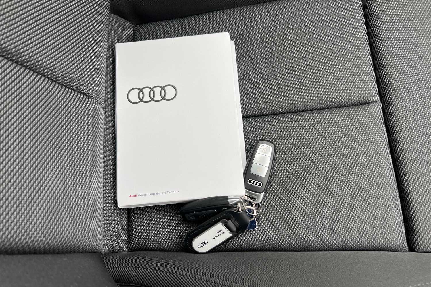 Used Audi A3 2024 for sale - 77308554: Photo 15