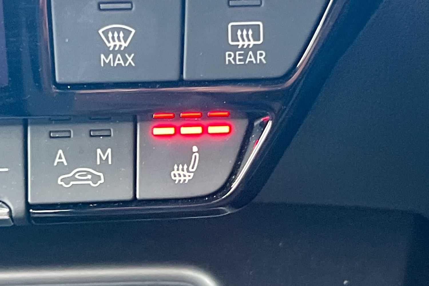 Used Audi A3 2024 for sale - 77308554: Photo 16