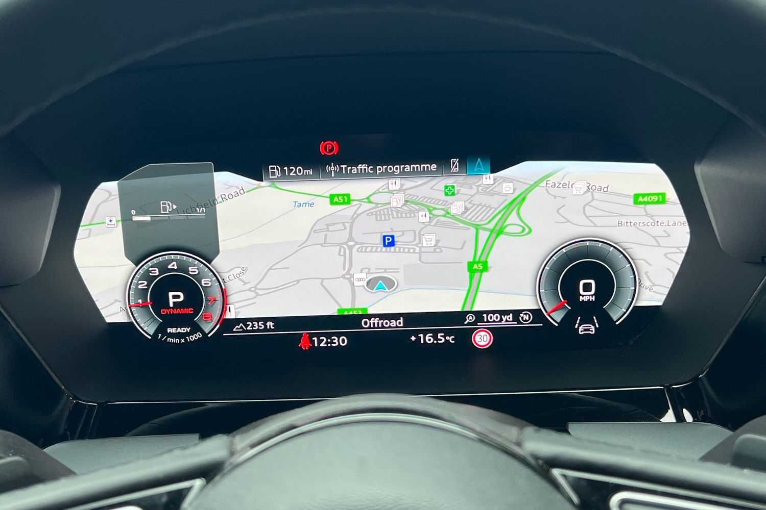 Used Audi A3 2024 for sale - 77308554: Photo 17