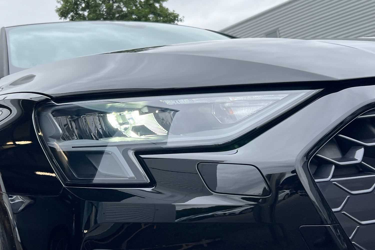 Used Audi A3 2024 for sale - 77308554: Photo 18