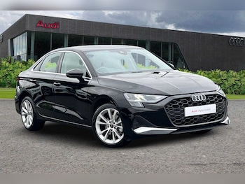 Used Audi A3 2024 for sale - 77308554: Photo