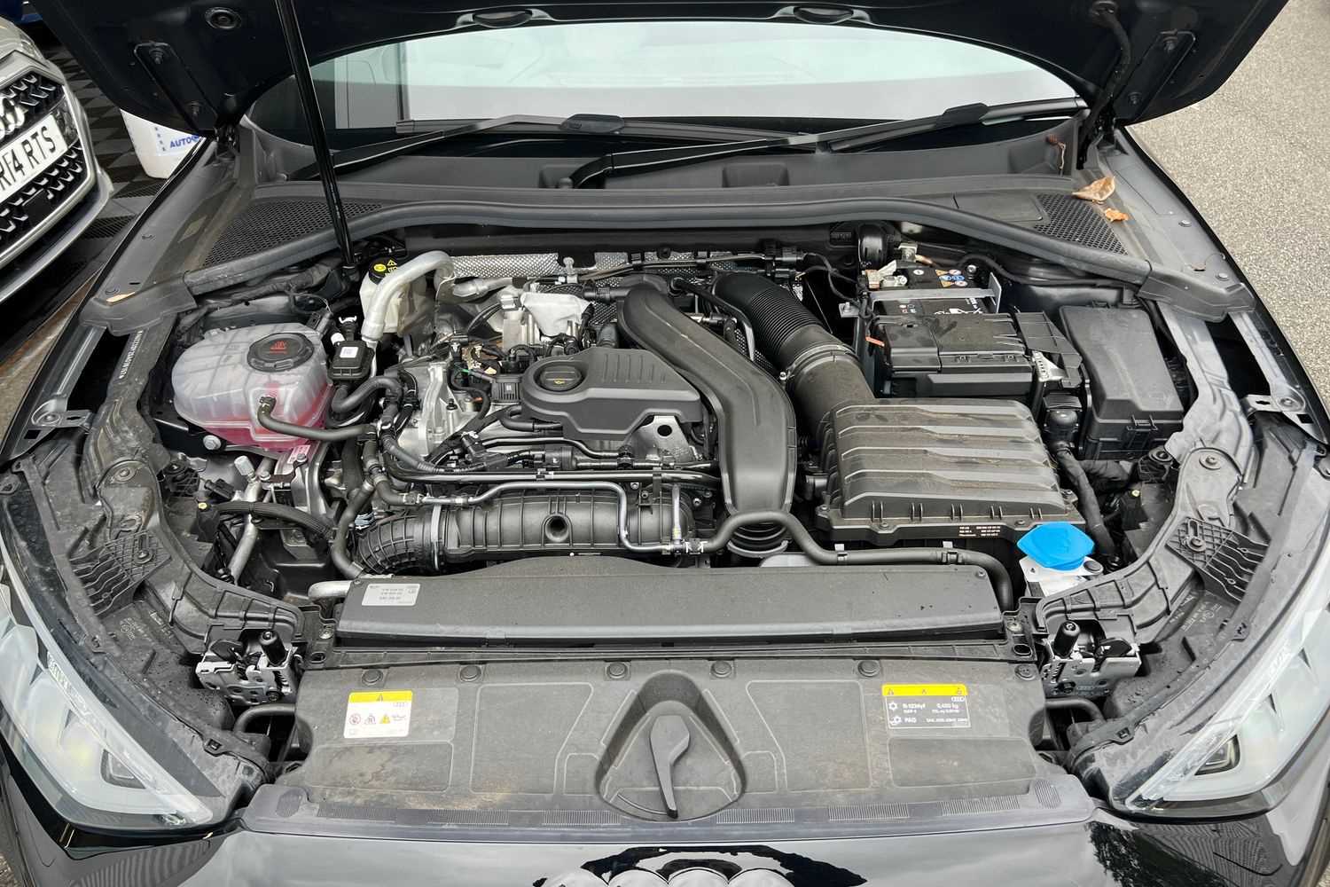 Used Audi A3 2024 for sale - 77308554: Photo 23