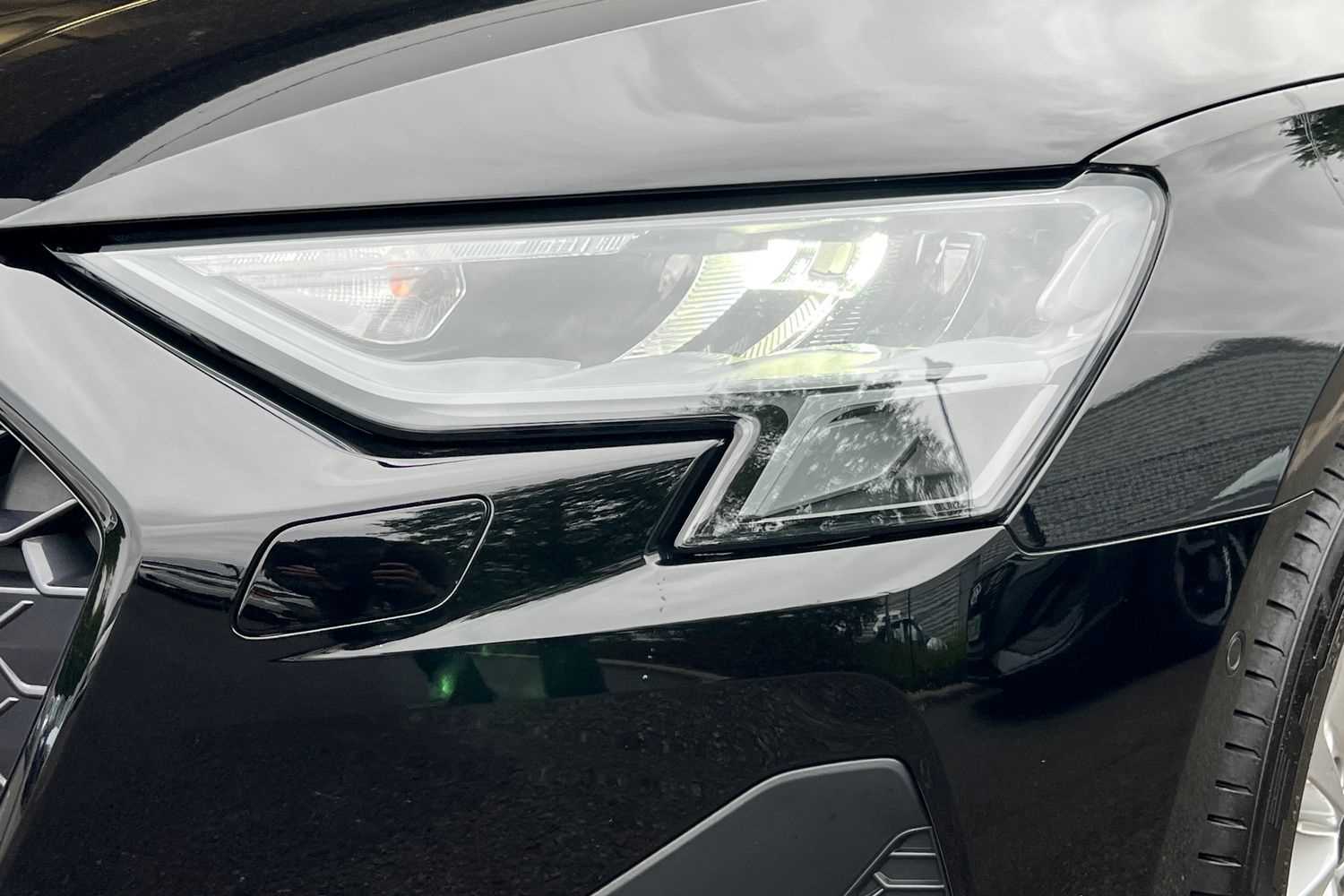 Used Audi A3 2024 for sale - 77308554: Photo 25