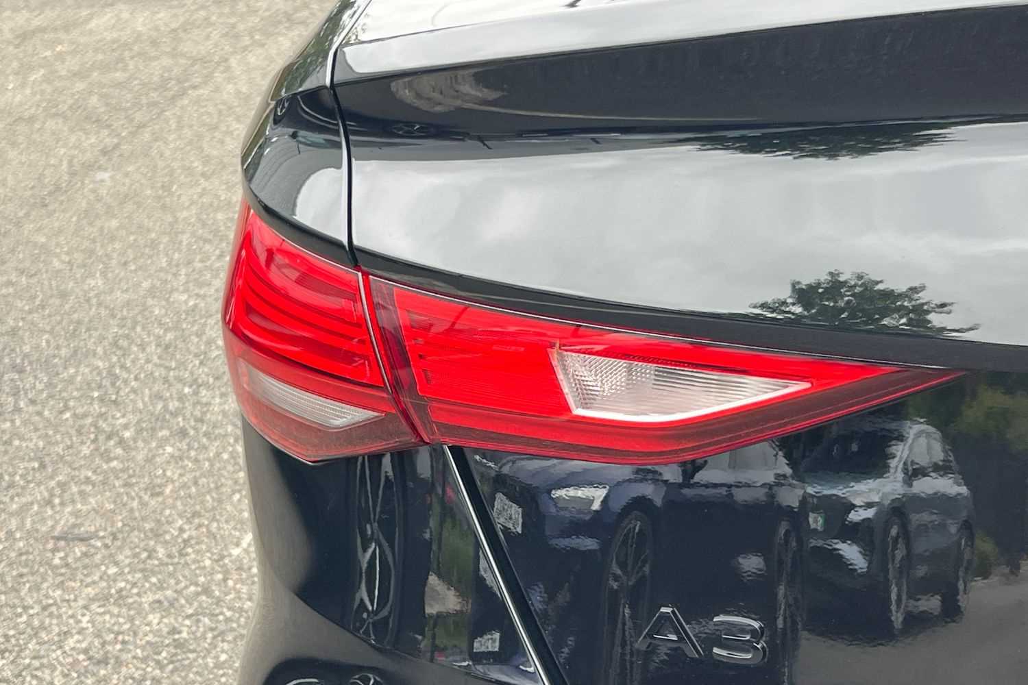 Used Audi A3 2024 for sale - 77308554: Photo 26