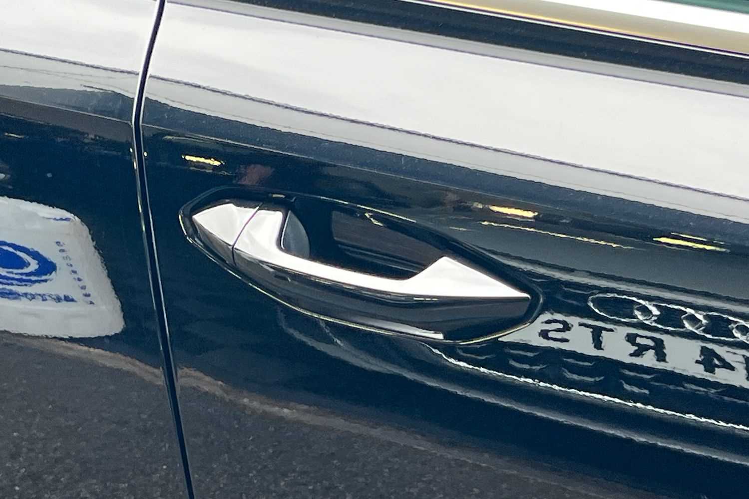 Used Audi A3 2024 for sale - 77308554: Photo 27