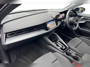 Used Audi A3 2024 for sale - 77308554: Photo