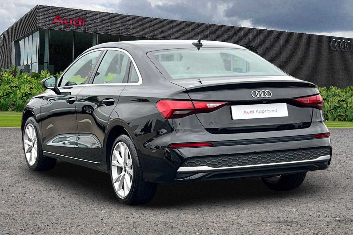 Used Audi A3 2024 for sale - 77308554: Photo 3