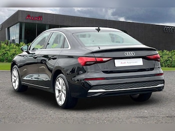 Used Audi A3 2024 for sale - 77308554: Photo