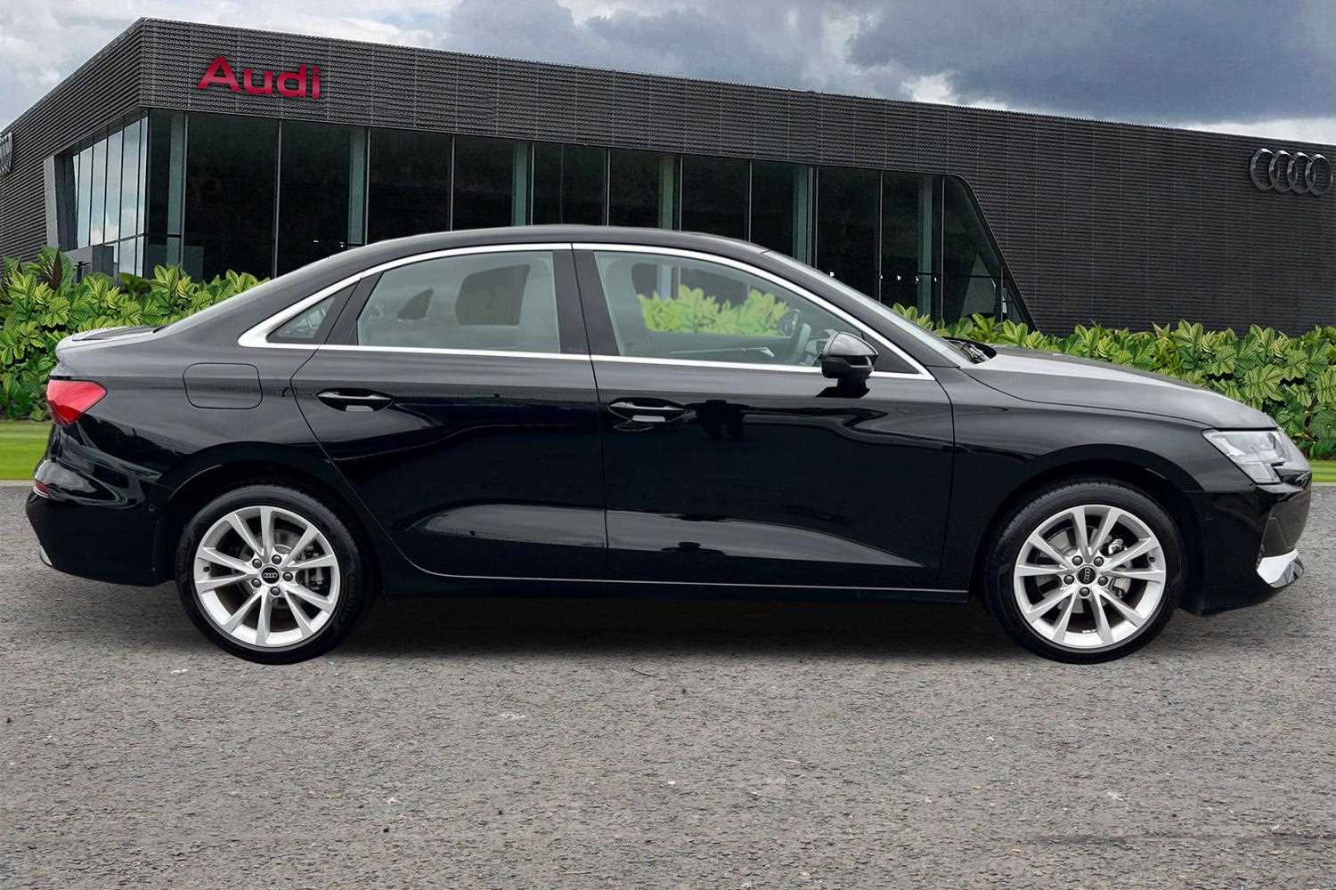 Used Audi A3 2024 for sale - 77308554: Photo 4